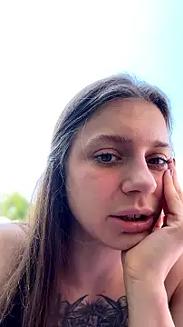 Eileenmurrr online show from 07-20-26, 06:32