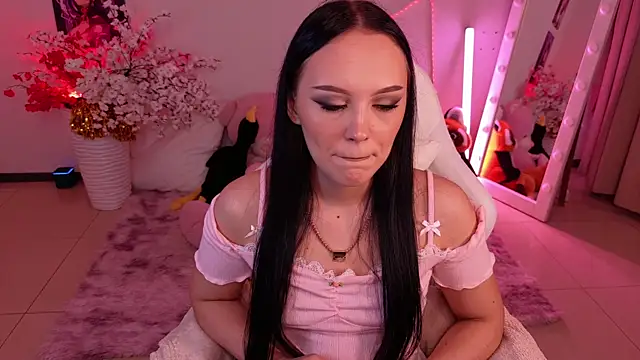 Cassadyy online show from 06-25-26, 02:31
