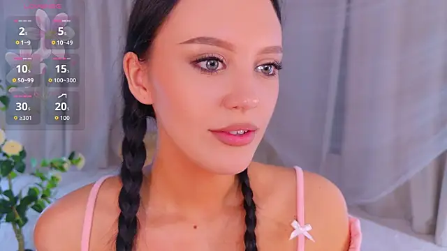 Cassadyy online show from 07-24-26, 05:20