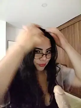 Roxxy Sade online show from 06-27-26, 10:16