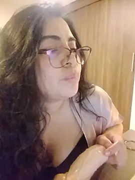 Roxxy Sade online show from 06-11-26, 12:32