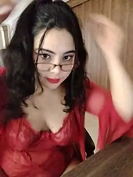Roxxy Sade online show from 07-19-26, 09:44