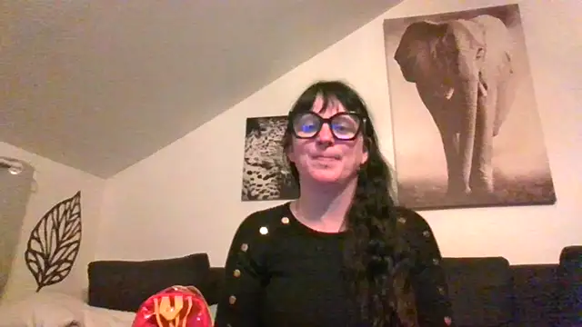 sexujuly88 online show from 04-06-26, 09:38