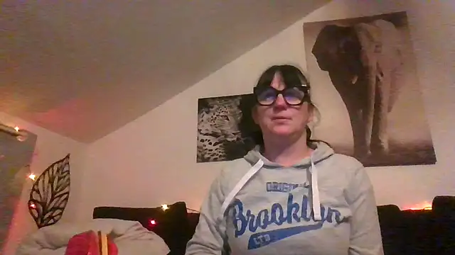 sexujuly88 online show from 12-15-25, 10:04