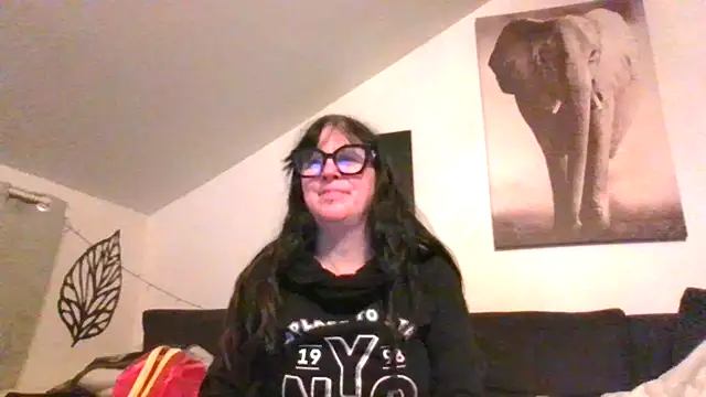 sexujuly88 online show from 02-04-26, 10:27