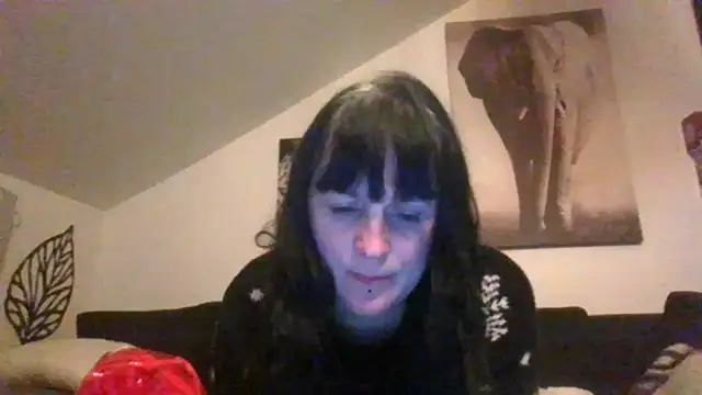 sexujuly88 online show from 12-02-25, 10:00