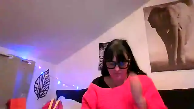 sexujuly88 online show from 01-12-26, 09:52