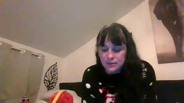 sexujuly88 online show from 12-04-25, 10:31