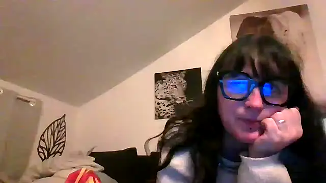 sexujuly88 online show from 03-12-26, 10:03