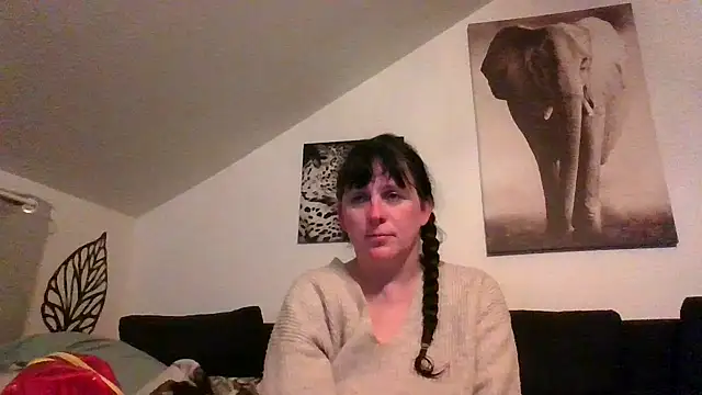 sexujuly88 online show from 04-05-26, 07:53