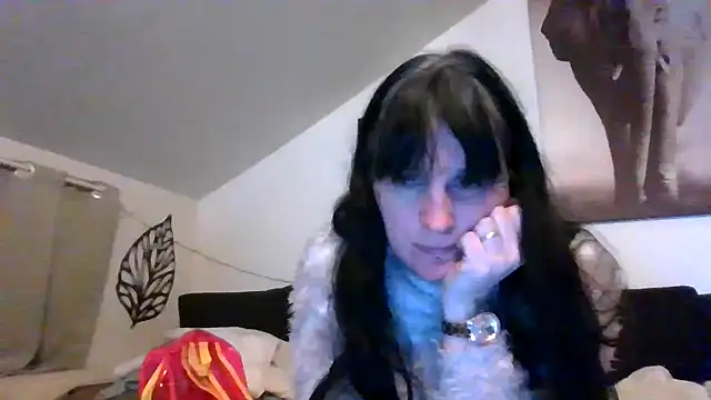 sexujuly88 online show from 01-08-26, 11:22