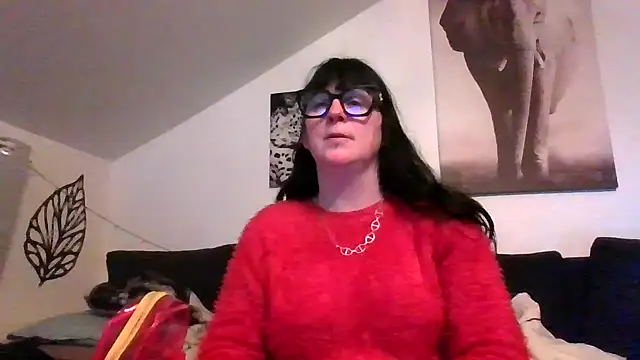 sexujuly88 online show from 02-08-26, 09:45