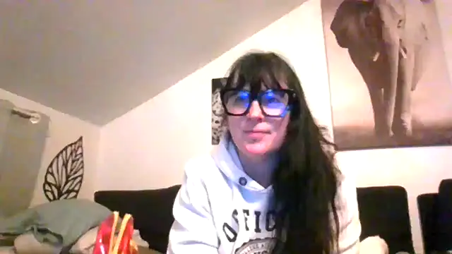 sexujuly88 online show from 03-18-26, 10:21