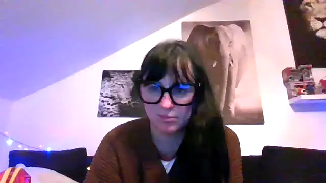 sexujuly88 online show from 01-12-26, 12:06