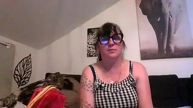 sexujuly88 online show from 06-14-26, 07:37