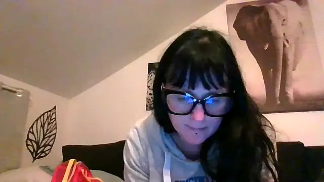 sexujuly88 online show from 04-01-26, 09:45