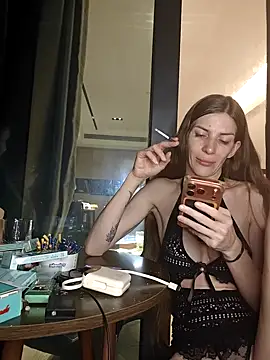 Snapshot of MissAndKiss chatting on 07-18-26, 07:44 MissAndKiss online show from 07-18-26, 07:44