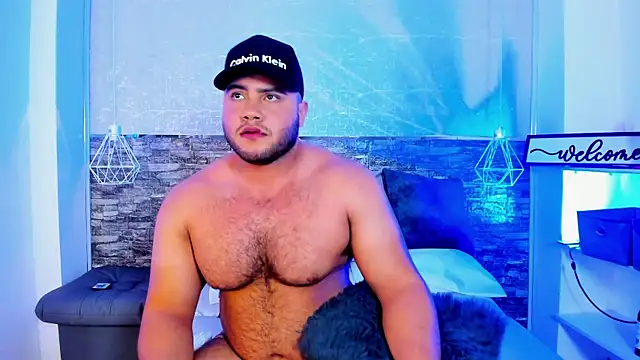 apolorusso online show from 07-17-26, 10:12