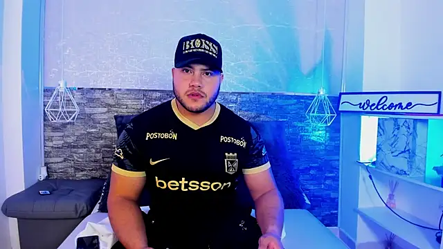 apolorusso online show from 07-29-26, 10:25