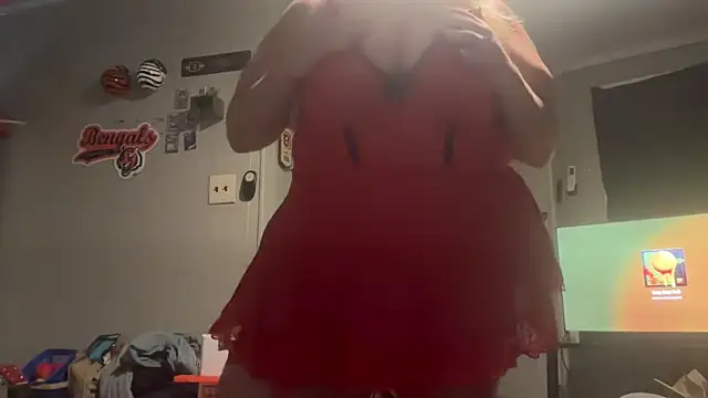 Girthdaddy9 online show from 06-22-26, 03:58