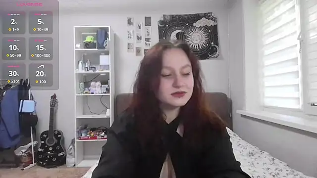 Snapshot of LoiseLovetto chatting on 07-03-26, 03:18 LoiseLovetto online show from 07-03-26, 03:18