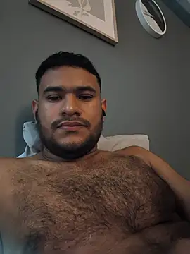Leonargg online show from 06-10-26, 01:51