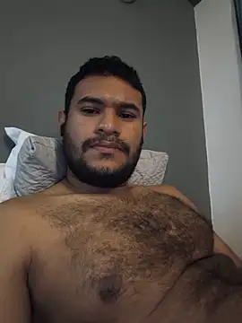 Leonargg online show from 06-06-26, 03:56