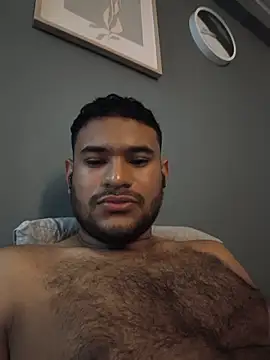 Leonargg online show from 06-12-26, 02:42