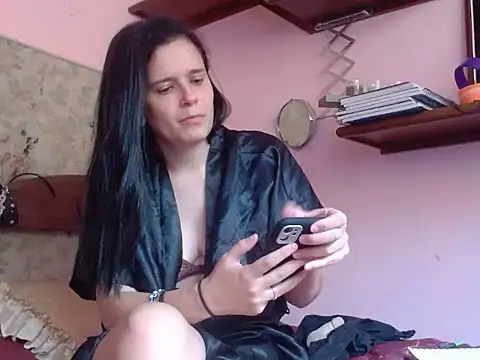 NinaMendes online show from 06-03-26, 12:06