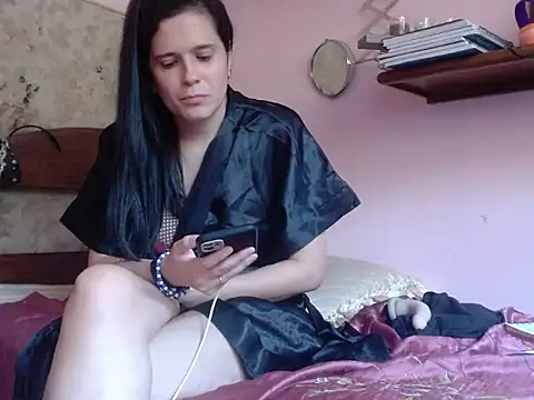 NinaMendes online show from 06-03-26, 02:33
