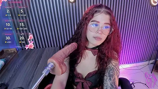 Valka teen1 online show from 06-05-26, 03:55