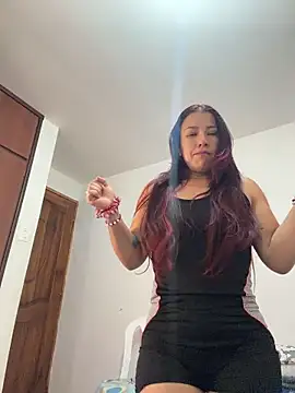 ArielFerrara online show from 07-01-26, 08:42
