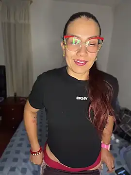 ArielFerrara online show from 06-14-26, 06:58
