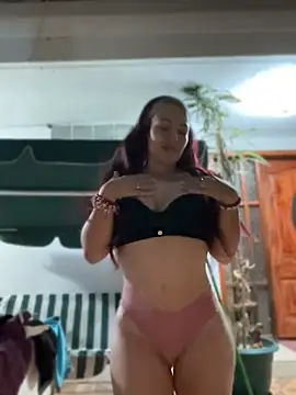ArielFerrara online show from 07-19-26, 04:21