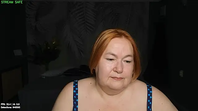 Nola Nurse online show from 07-14-26, 02:34