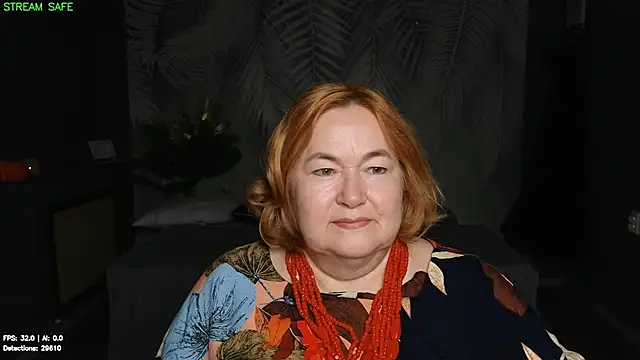 Nola Nurse online show from 06-19-26, 05:30