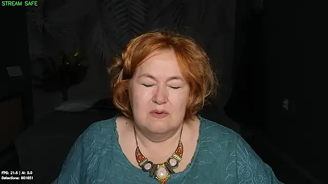 Nola Nurse online show from 07-17-26, 02:25