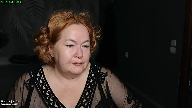 Nola Nurse online show from 06-16-26, 02:39