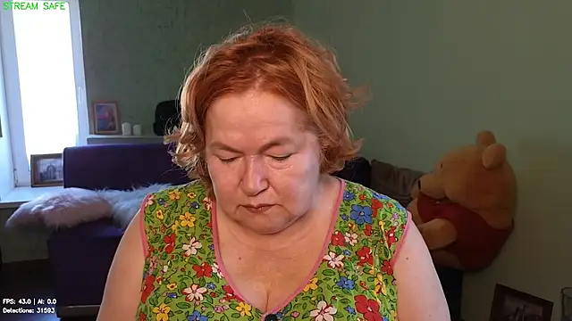 Nola Nurse online show from 07-15-26, 12:01
