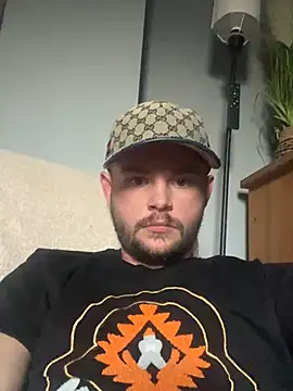 Ronnie153 online show from 07-21-26, 04:58