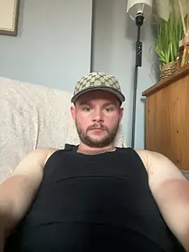Ronnie153 online show from 07-21-26, 06:53
