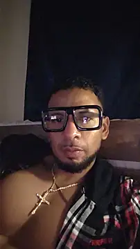 BigBlackMagicStic online show from 07-10-26, 09:48