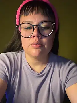 H0oneyBabyyy online show from 07-02-26, 03:23