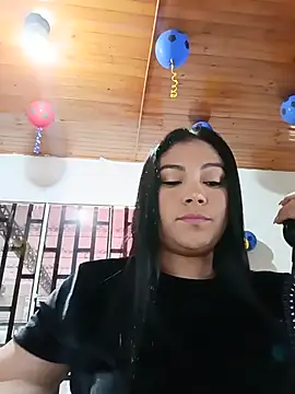 VargasXimena online show from 07-04-26, 07:18