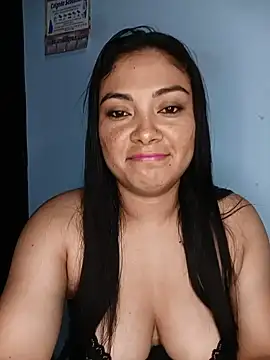 VargasXimena online show from 07-07-26, 03:53