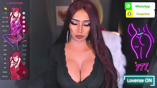 Snapshot of Attractive_Goddess_Isla chatting on 06-07-26, 07:19 Attractive Goddess Isla online show from 06-07-26, 07:19