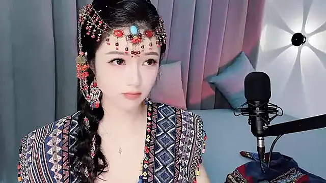 Momo-Wow online show from 07-05-26, 06:20