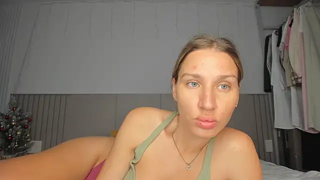 SofiClimbing online show from 02-14-26, 02:45