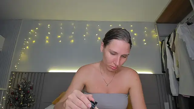 SofiClimbing online show from 01-17-26, 08:51