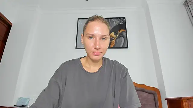 SofiClimbing online show from 10-25-25, 05:50